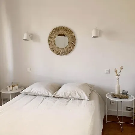 Pasteur 2 - Agreable T3 Au Centre A Deux Pas Du Et Des Commerces, Avec Decoration Raffinee Apartment Soorts-Hossegor