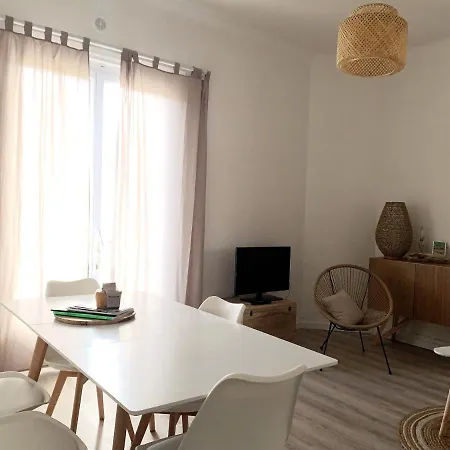 Pasteur 2 - Agreable T3 Au Centre A Deux Pas Du Et Des Commerces, Avec Decoration Raffinee * Soorts-Hossegor