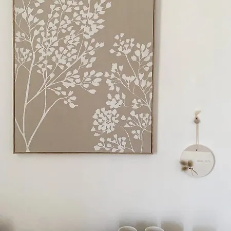 Apartment Pasteur 2 - Agreable T3 Au Centre A Deux Pas Du Et Des Commerces, Avec Decoration Raffinee Soorts-Hossegor